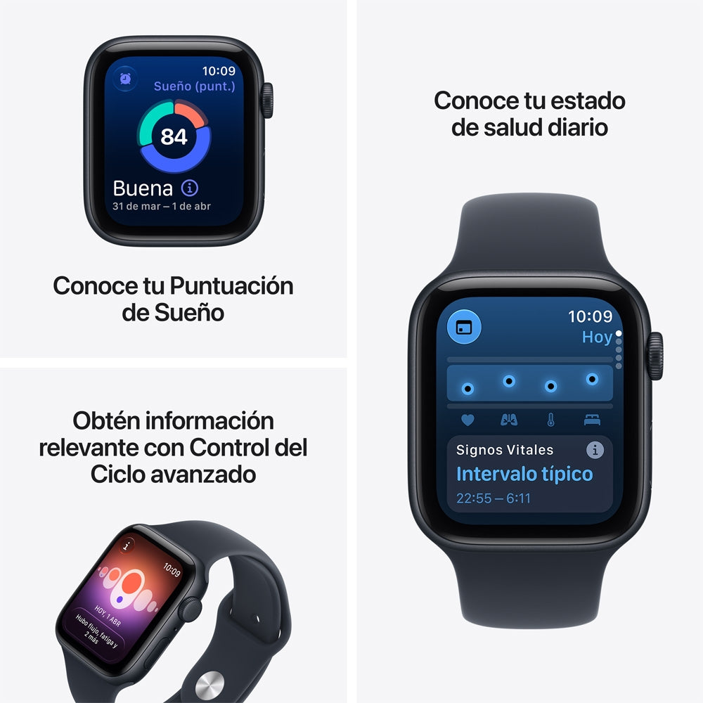Apple_Watch_Se_3_Gps_Correa_Deportiva_2026_Imagen_posicion_3_iShop_El_Salvador