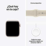 Apple_Watch_Se_3_Gps_Correa_Deportiva_2026_Imagen_posicion_8_iShop_El_Salvador