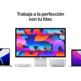 Studio Display - Vidrio estándar - Base con inclinación ajustable