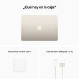 MacBook Air 13 con Chip M2