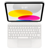 Magic Keyboard Folio para el iPad (décima generación) - Español (España)