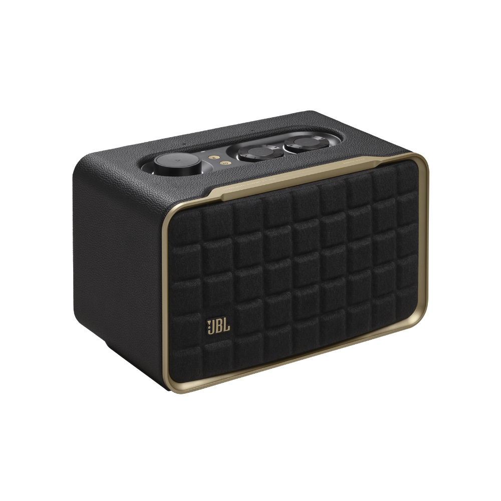 Parlante JBL Authentics 200 - Negro