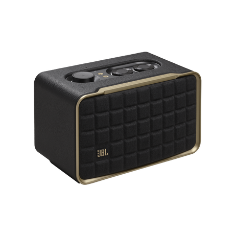 Parlante JBL Authentics 200 - Negro