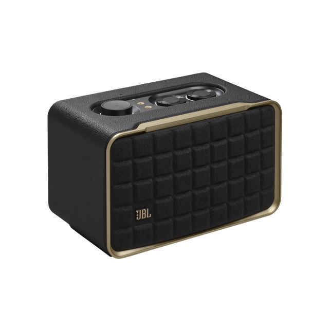 Parlante JBL Authentics 200 - Negro