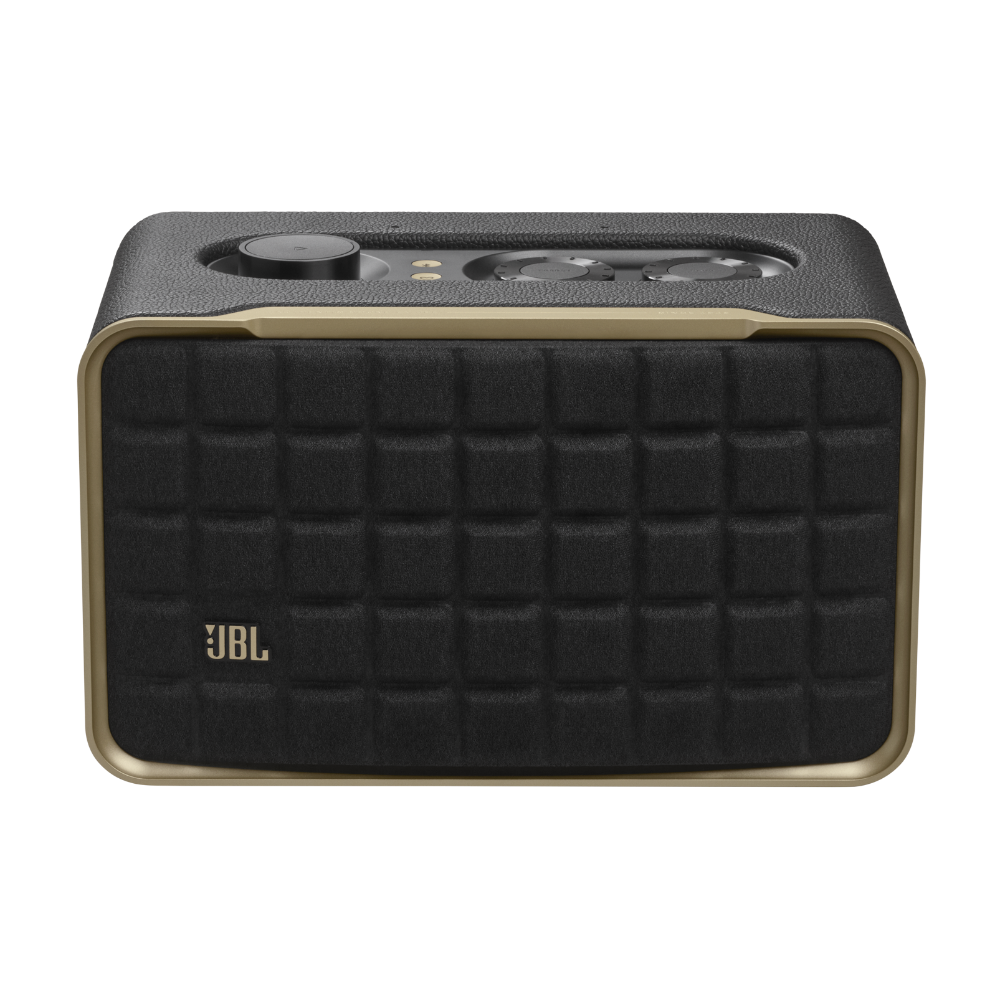 Parlante JBL Authentics 200 - Negro