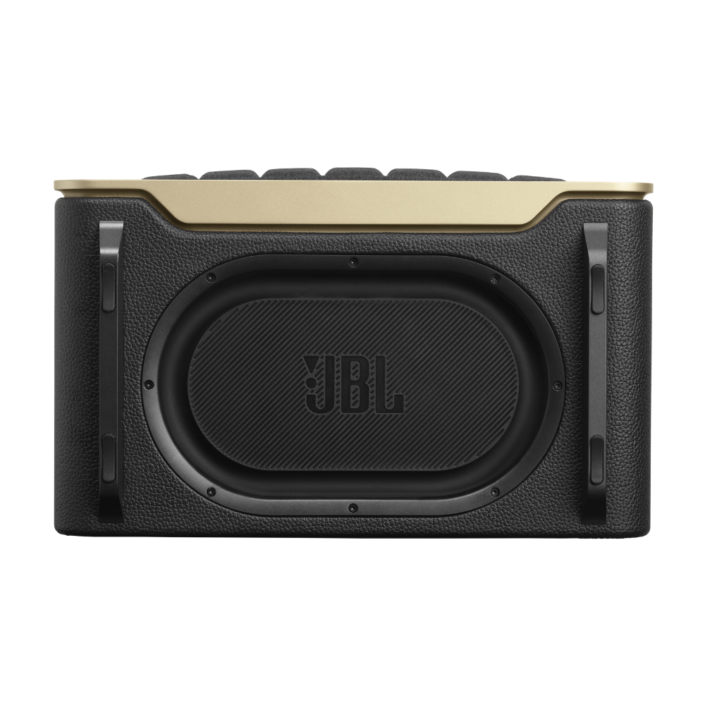 Parlante JBL Authentics 200 - Negro