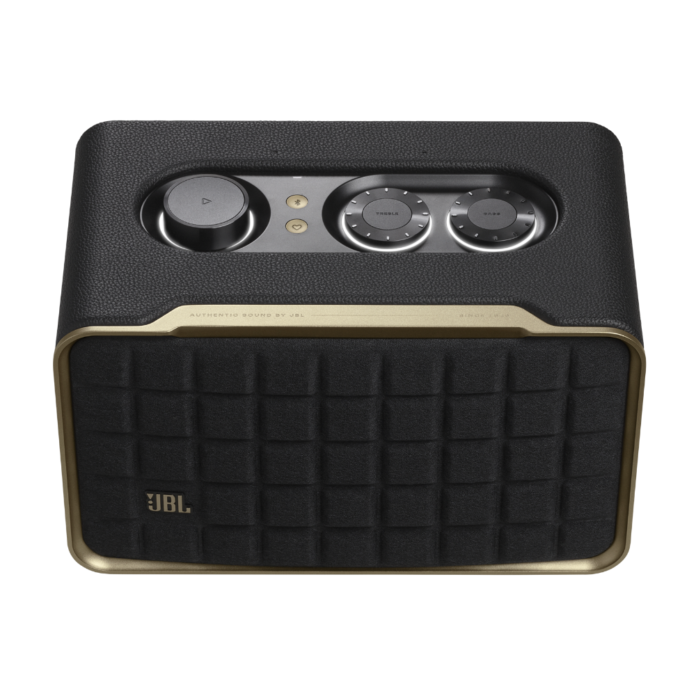 Parlante JBL Authentics 200 - Negro