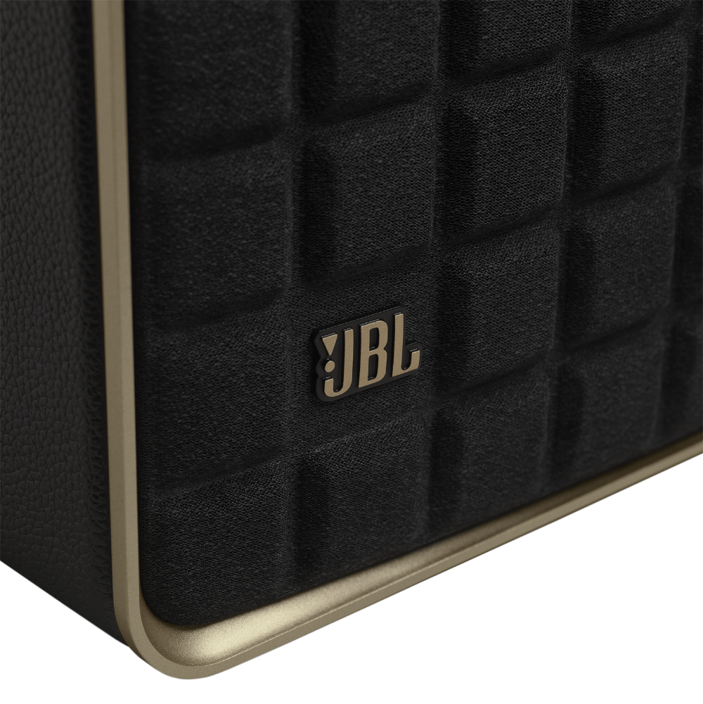 Parlante JBL Authentics 200 - Negro