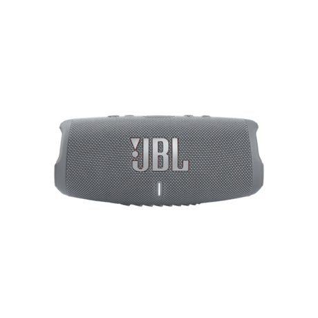 Parlante JBL Charge 5 Bluetooth - Gris