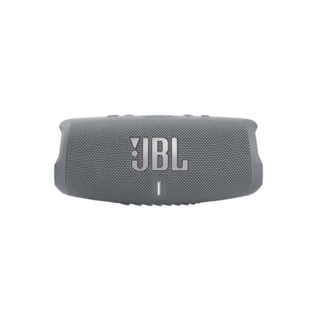 Parlante JBL Charge 5 Bluetooth - Gris