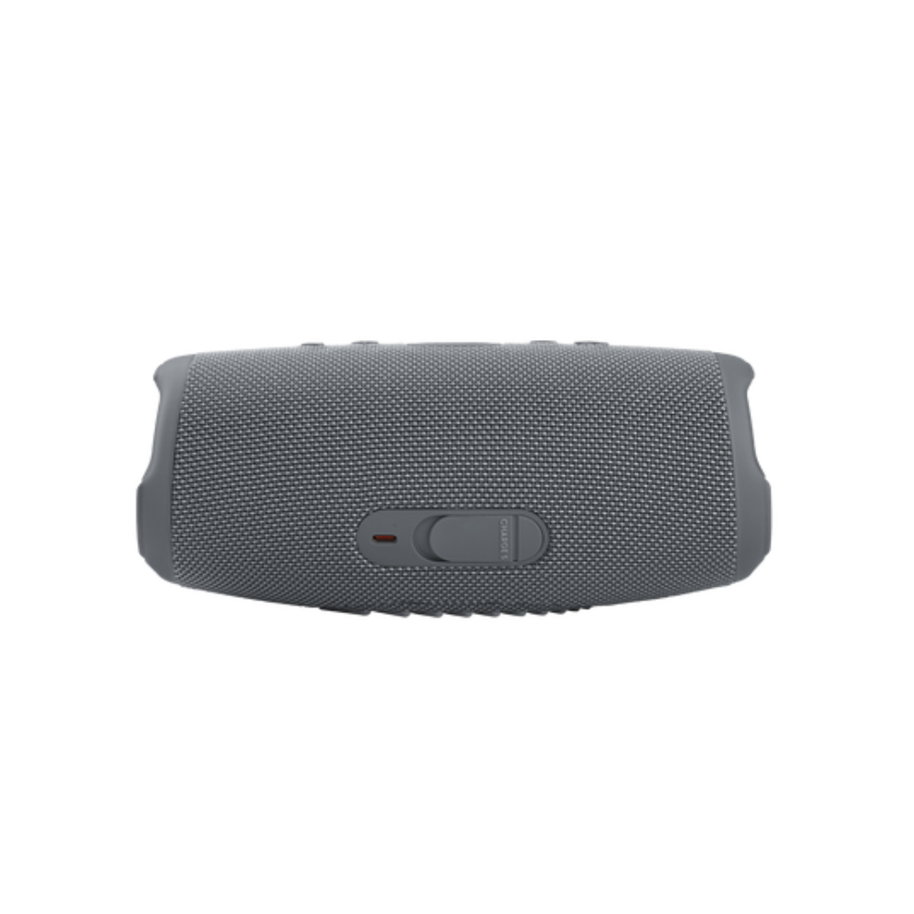 Parlante JBL Charge 5 Bluetooth - Gris