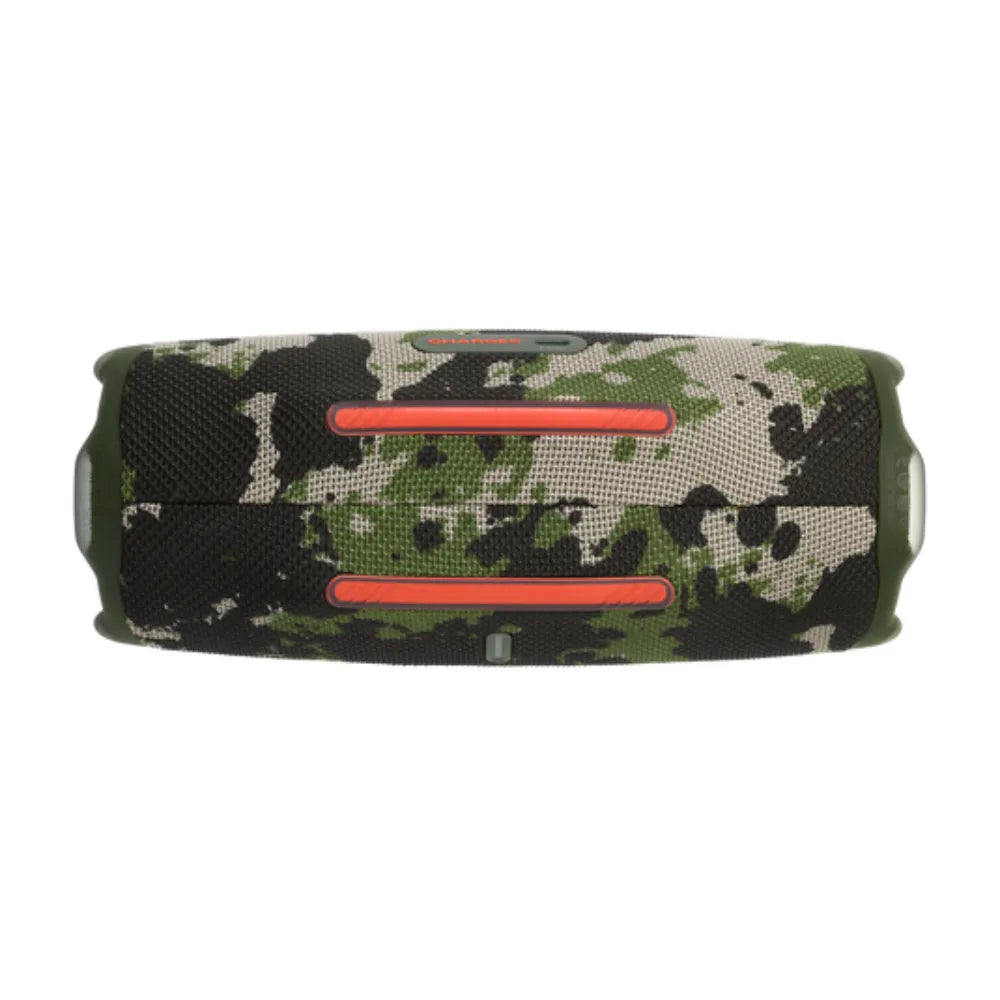 Parlante JBL Charge 6