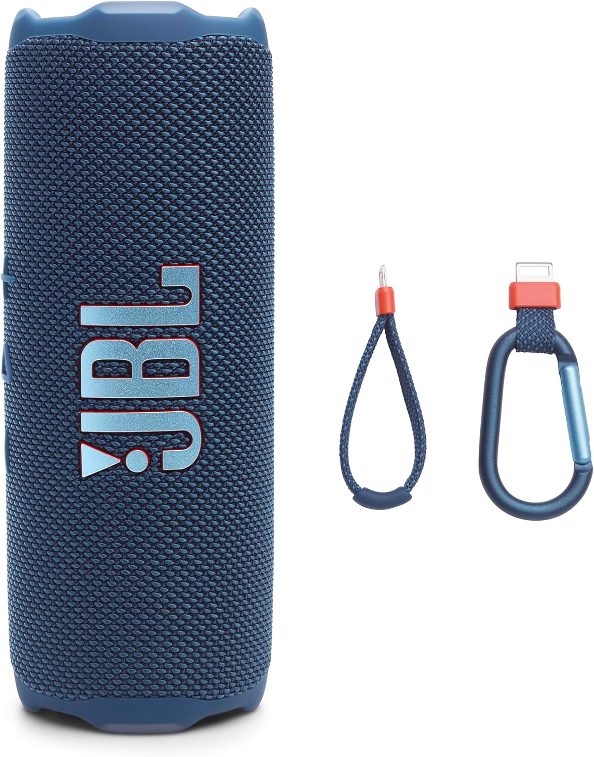 Parlante JBL Flip 7 Bluetooth - Azul