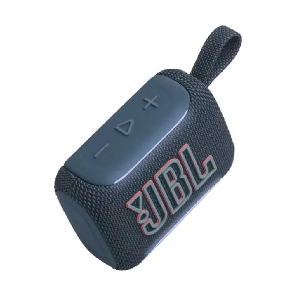 Parlante JBL GO5 Bluetooth