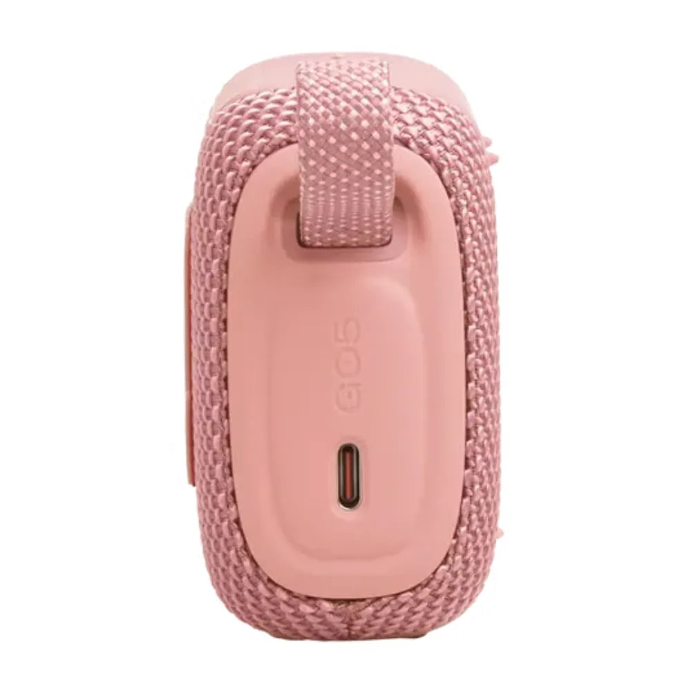 Parlante JBL GO5 Bluetooth