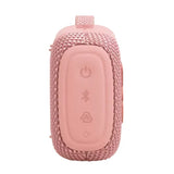 Parlante JBL GO5 Bluetooth