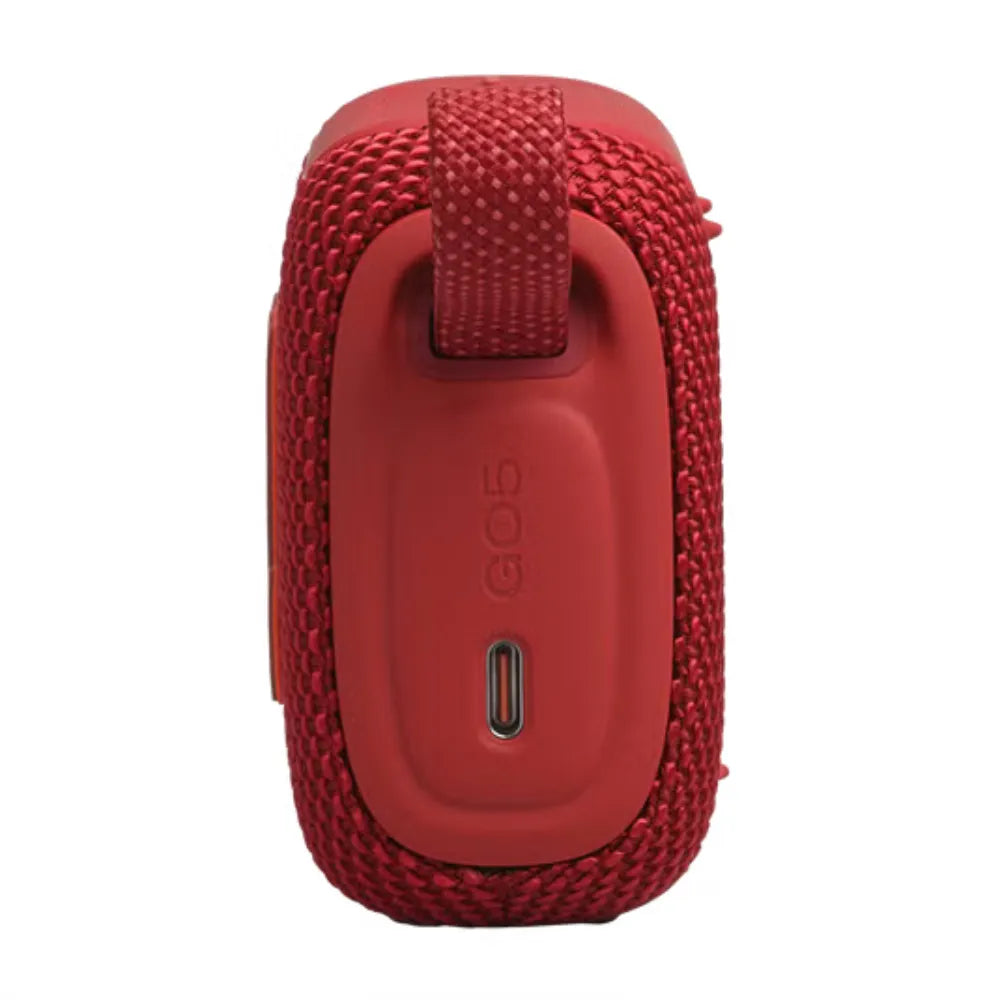 Parlante JBL GO5 Bluetooth