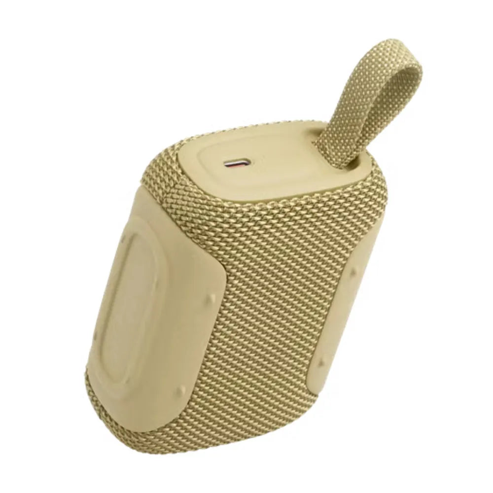 Parlante JBL GO5 Bluetooth