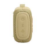 Parlante JBL GO5 Bluetooth
