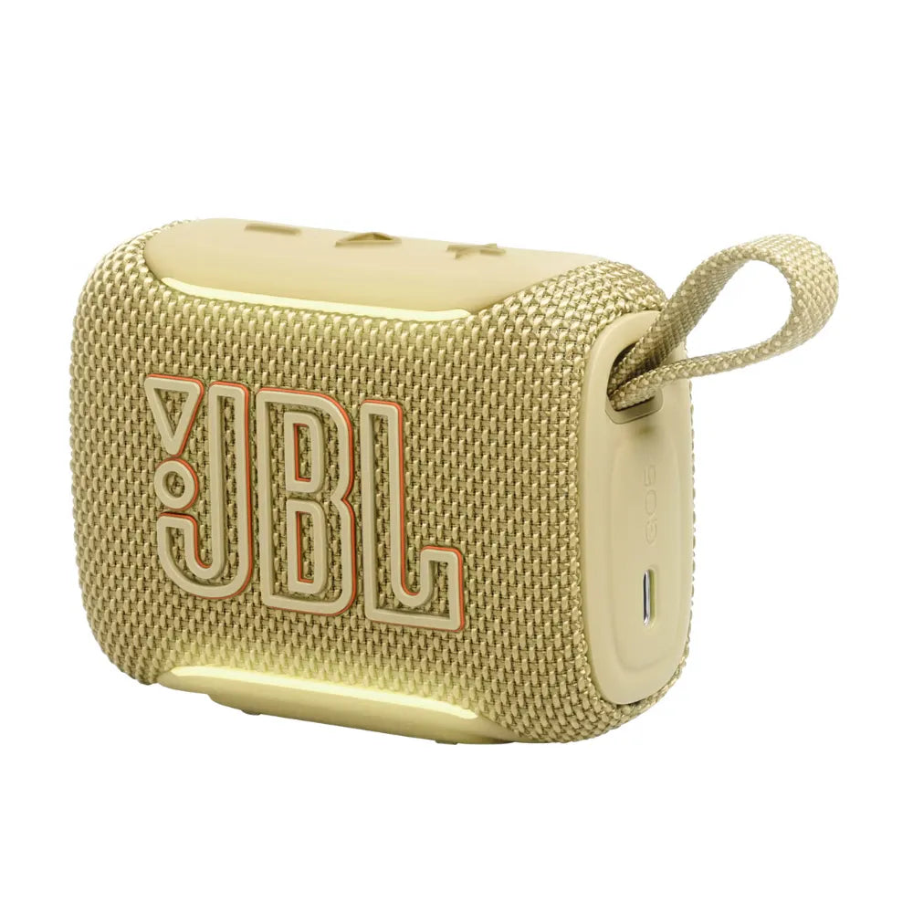 Parlante JBL GO5 Bluetooth