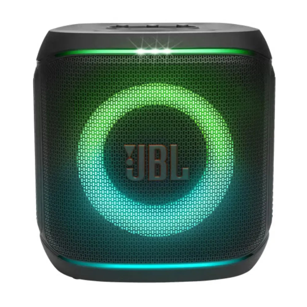 Parlante_JBL_PartyBox_Encore_2_Plus_Karaoke_Bluetooth_100W_Negro_Imagen_posicion_2_iShop_El_Salvador