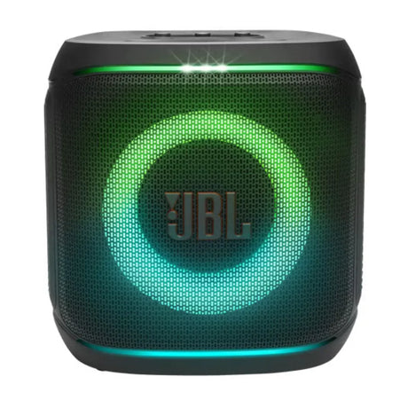Parlante_JBL_PartyBox_Encore_2_Plus_Karaoke_Bluetooth_100W_Negro_Imagen_posicion_2_iShop_El_Salvador