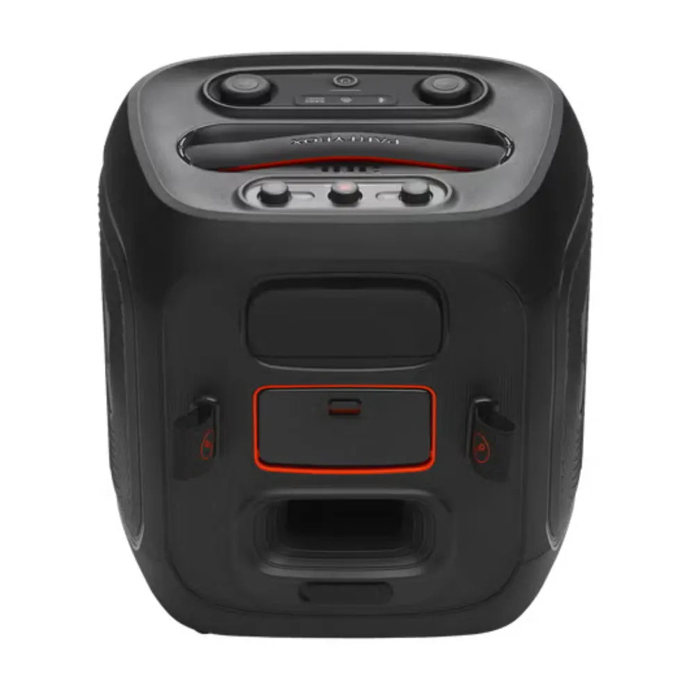 Parlante_JBL_PartyBox_Encore_2_Plus_Karaoke_Bluetooth_100W_Negro_Imagen_posicion_7_iShop_El_Salvador