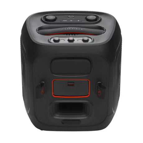 Parlante_JBL_PartyBox_Encore_2_Plus_Karaoke_Bluetooth_100W_Negro_Imagen_posicion_7_iShop_El_Salvador