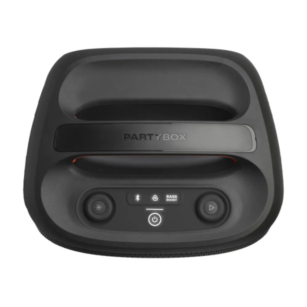 Parlante_JBL_PartyBox_Encore_Essential_2_Posición_6_iShop_El_Salvador