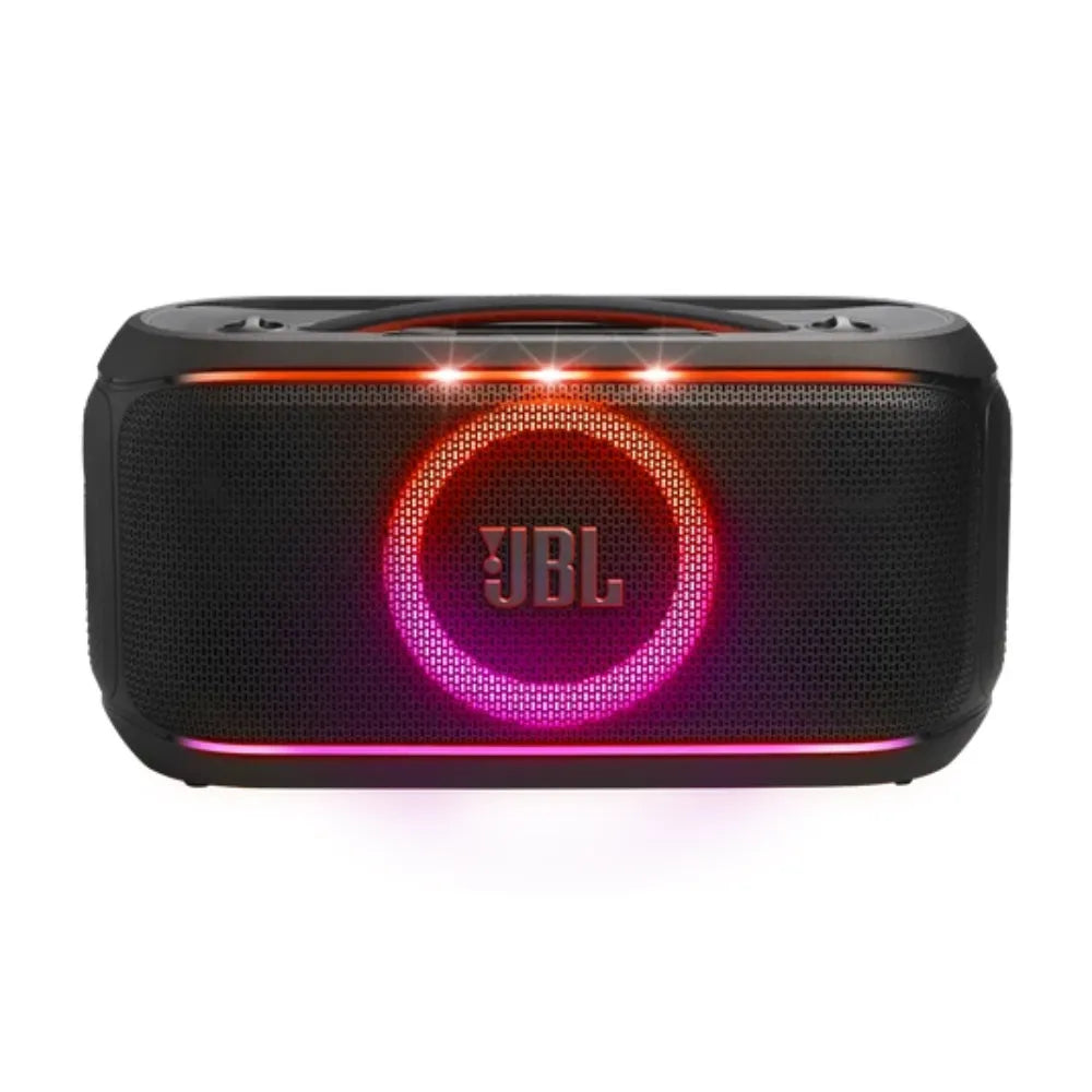 Parlante_JBL_PartyBox_On_The_Go_2_Ai_Negro_Imagen_posicion_2_iShop_El_Salvador