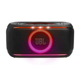 Parlante_JBL_PartyBox_On_The_Go_2_Ai_Negro_Imagen_posicion_2_iShop_El_Salvador