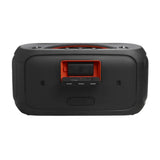 Parlante_JBL_PartyBox_On_The_Go_2_Ai_Negro_Imagen_posicion_3_iShop_El_Salvador