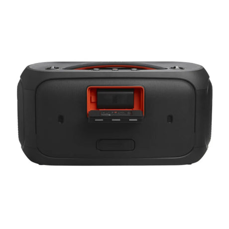 Parlante_JBL_PartyBox_On_The_Go_2_Ai_Negro_Imagen_posicion_3_iShop_El_Salvador