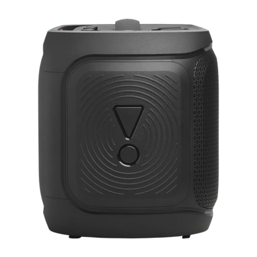 Parlante_JBL_PartyBox_On_The_Go_2_Ai_Negro_Imagen_posicion_4_iShop_El_Salvador