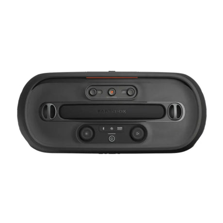 Parlante_JBL_PartyBox_On_The_Go_2_Ai_Negro_Imagen_posicion_5_iShop_El_Salvador