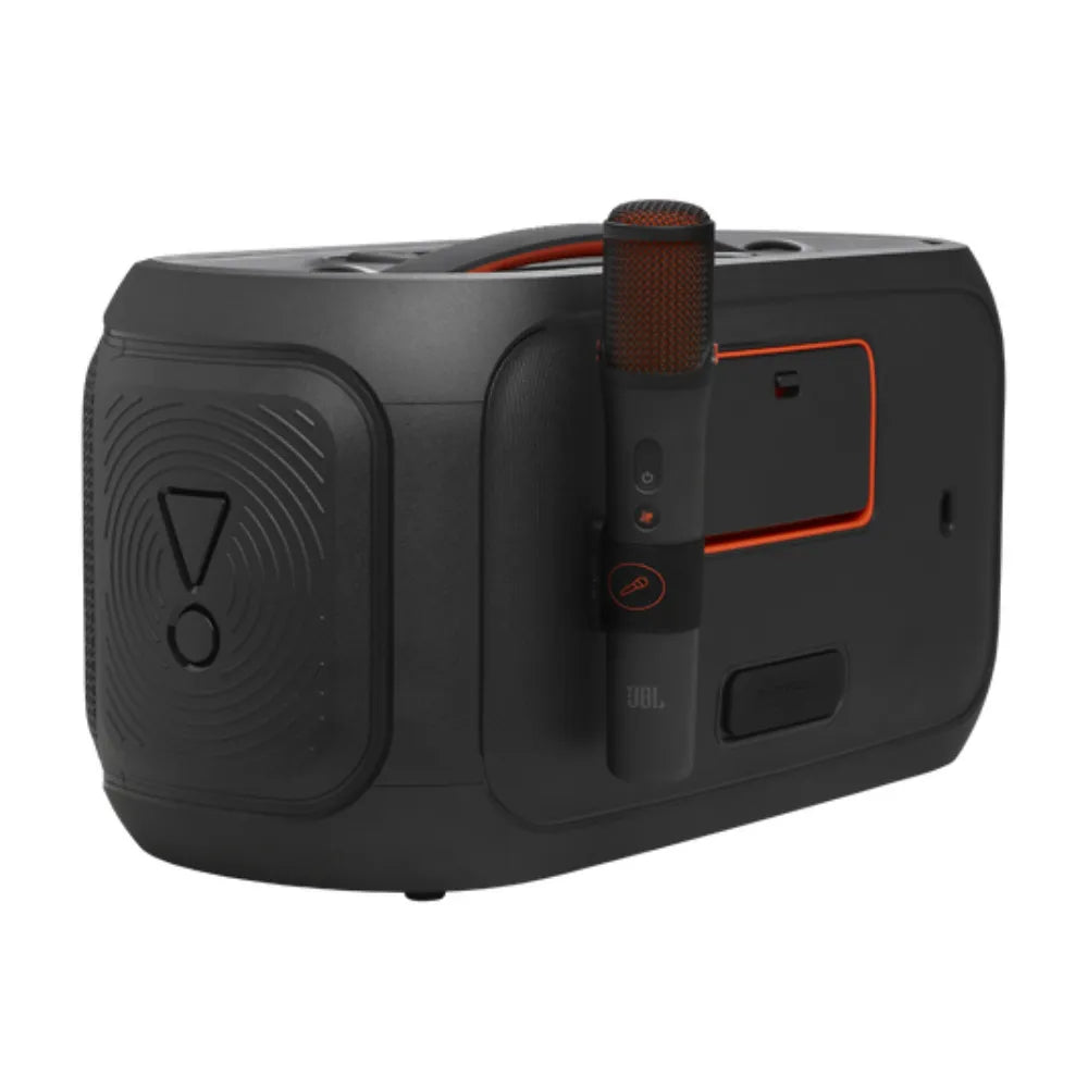 Parlante_JBL_PartyBox_On_The_Go_2_Ai_Negro_Imagen_posicion_6_iShop_El_Salvador