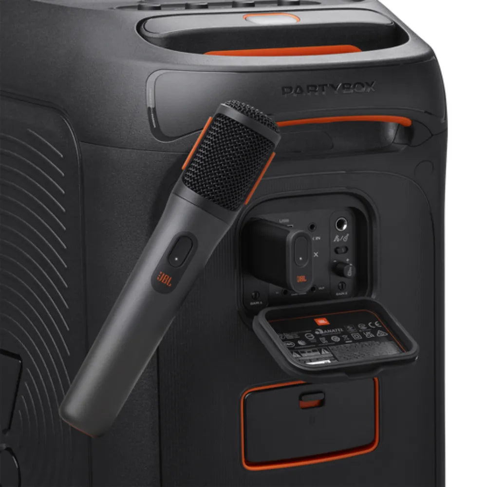 Microfono_JBL_Partybox_Inalambrico_Paquete_de_2_Negro_Imagen_posicion_9_iShop_El_Salvador