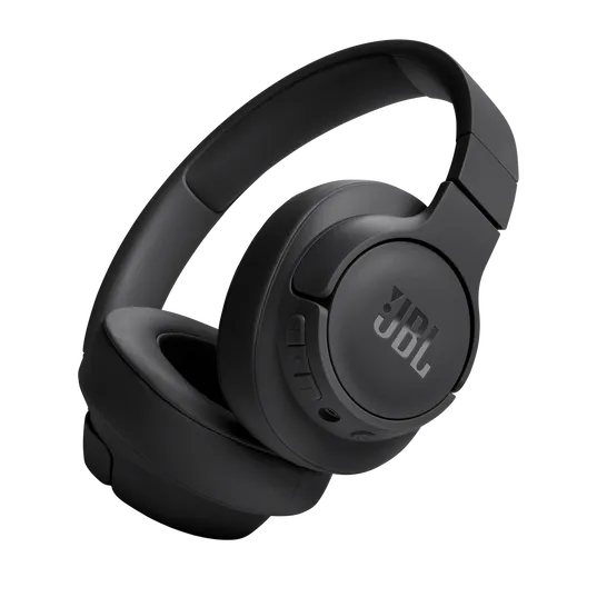 Audífonos JBL Tune 720BT - Negro