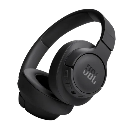 Audífonos JBL Tune 720BT - Negro