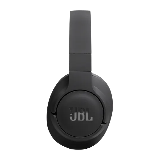 Audífonos JBL Tune 720BT - Negro