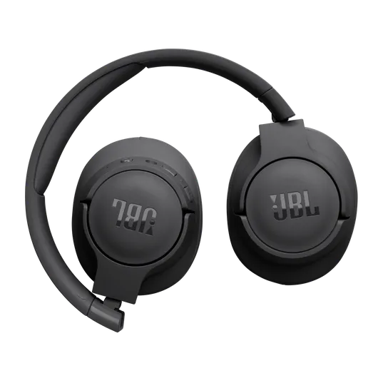 Audífonos JBL Tune 720BT - Negro