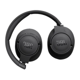 Audífonos JBL Tune 720BT - Negro