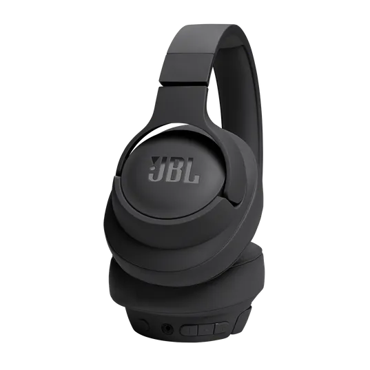 Audífonos JBL Tune 720BT - Negro