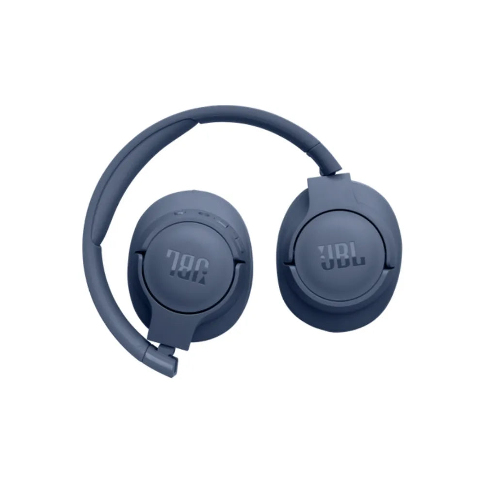 Audífonos JBL Tune 720BT - Azul