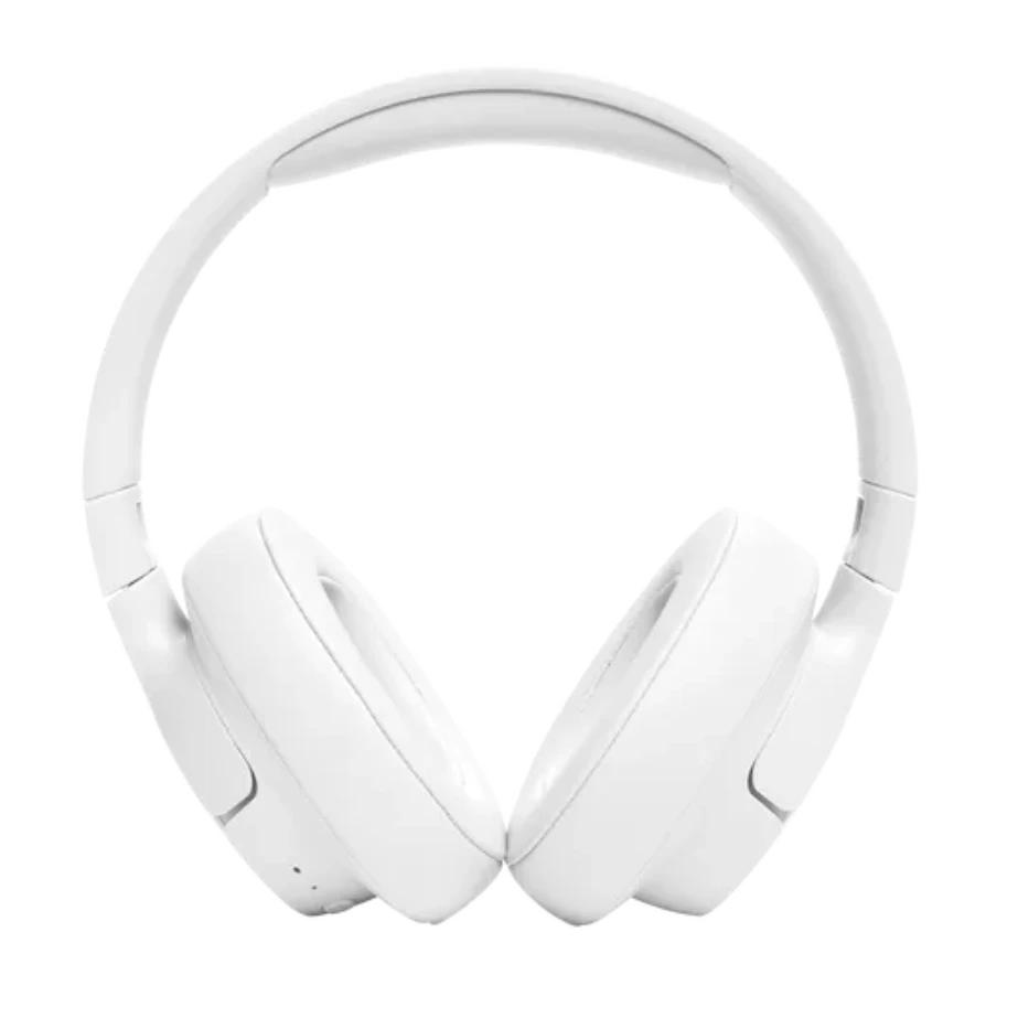 Audífonos JBL Tune 720BT - Blanco