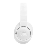 Audífonos JBL Tune 720BT - Blanco