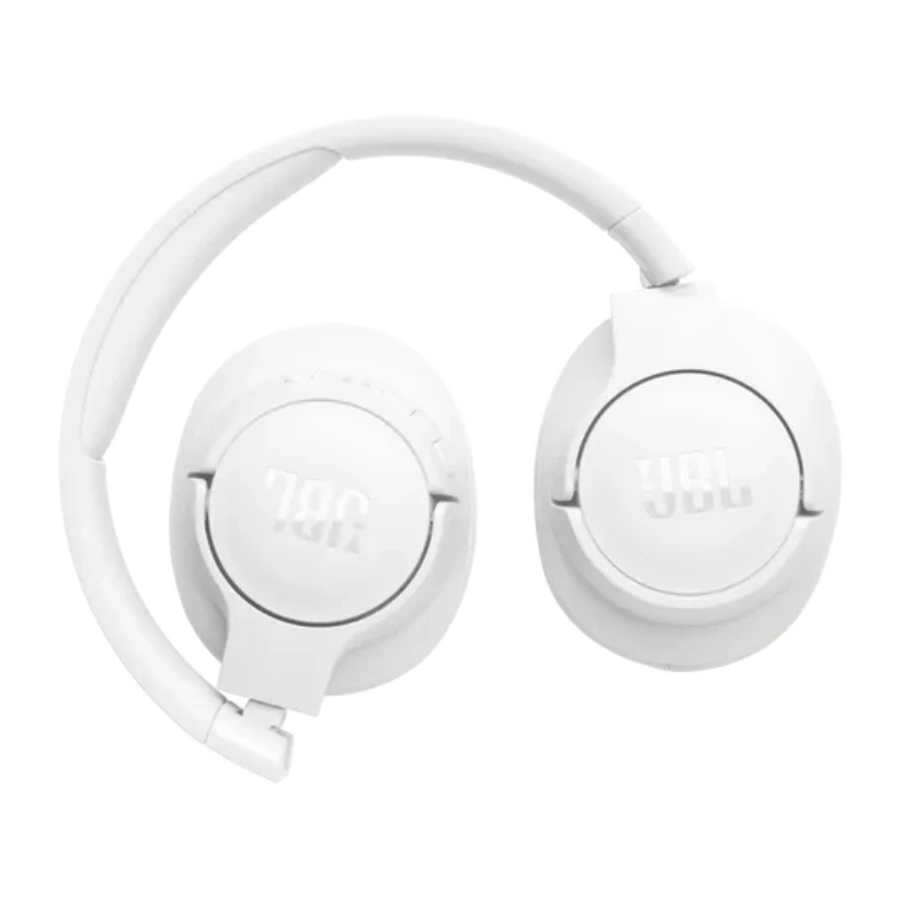 Audífonos JBL Tune 720BT - Blanco