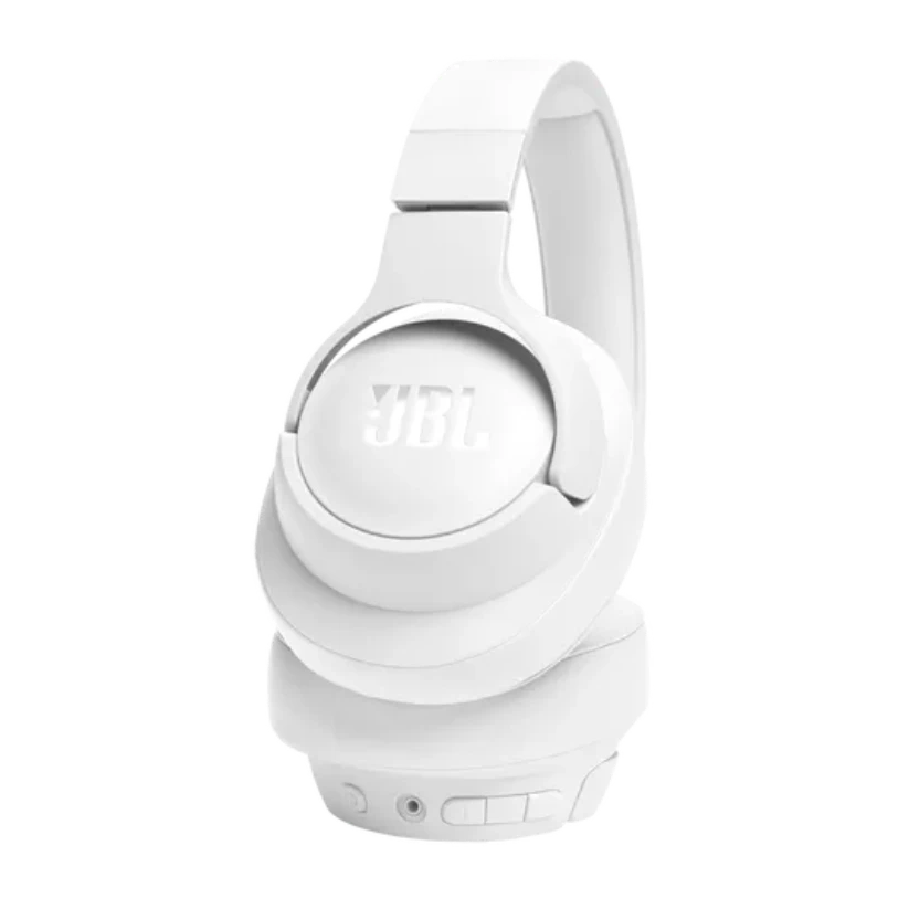 Audífonos JBL Tune 720BT - Blanco