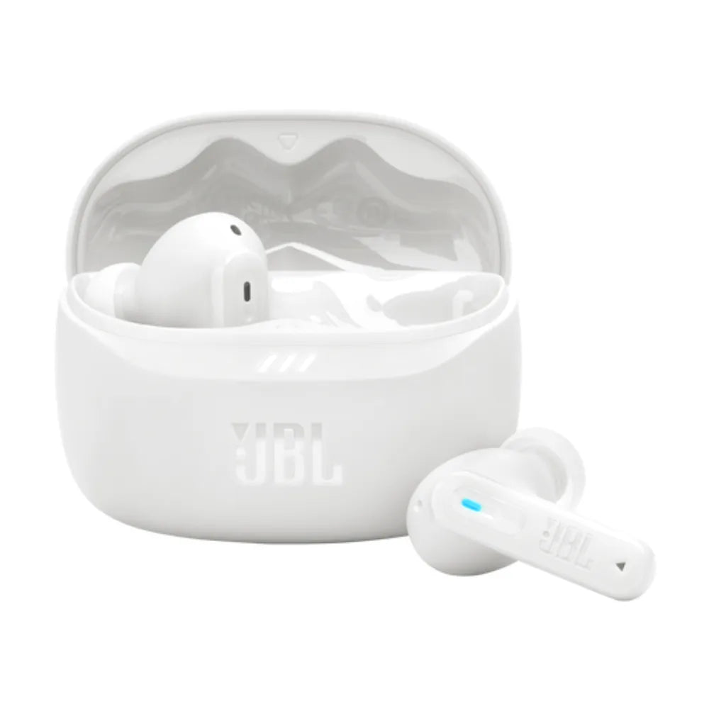 Audífonos JBL Tune Beam 2