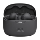 Audífonos JBL Tune Beam NC Inalámbricos- Negro